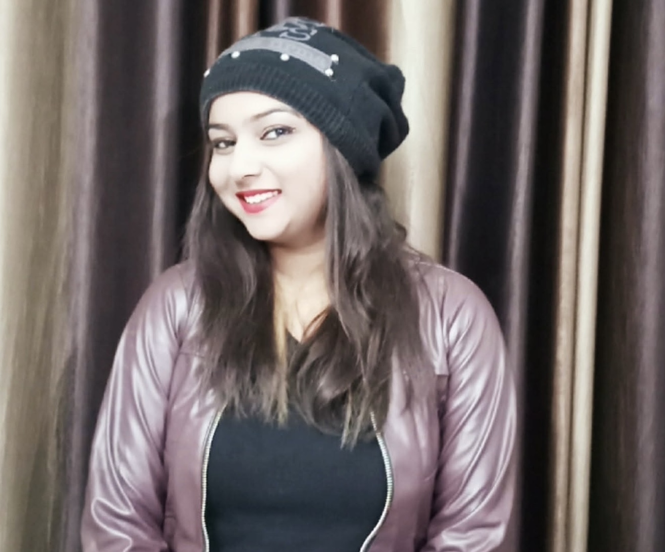 Megha Saxena